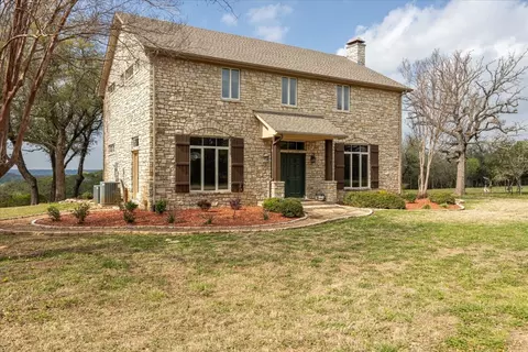 11401 Stonecrest Ct, Tolar, TX 76476