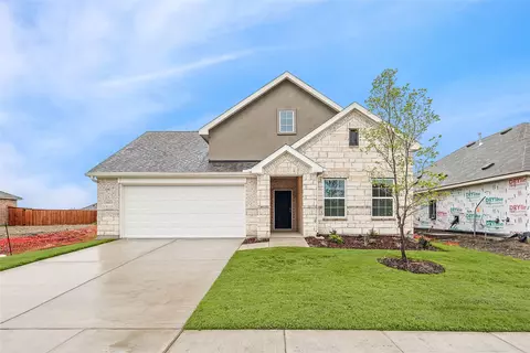 1603 Gentle Night Dr, Forney, TX 75126