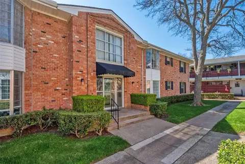 6015 Sandhurst Ln #B, Dallas, TX 75206