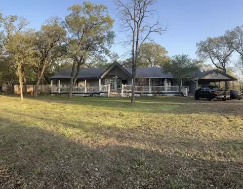 2504 County Road 529, Burleson, TX 76028