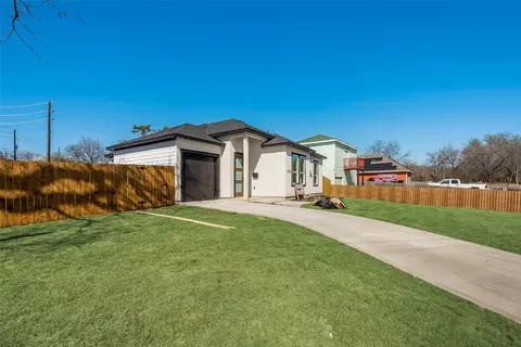 1203 Garza Ave, Dallas, TX 75216