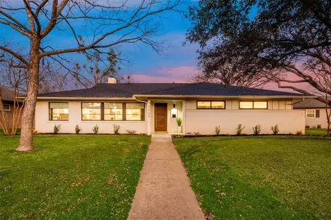 1724 Mapleton Dr, Dallas, TX 75228