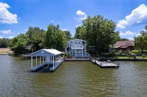 160 County Road 2404, Pittsburg, TX 75686