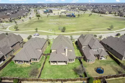 4101 Marigold Ln, Prosper, TX 75078