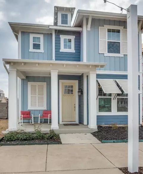 8956 Redding St, North Richland Hills, TX 76180