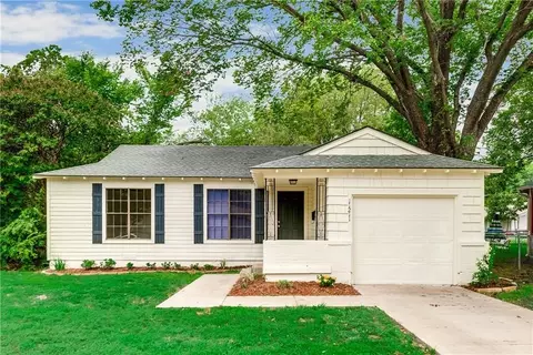 11211 Castolon Dr, Dallas, TX 75228
