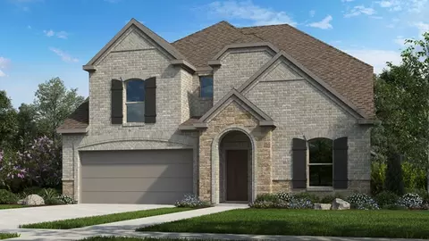 1526 Ironwood Rd, Northlake, TX 76226