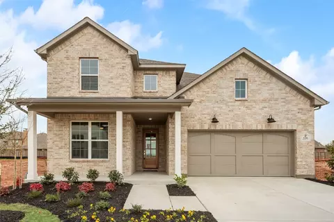1216 Devonshire Dr, Celina, TX 75009