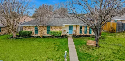 105 Teakwood Dr, Rockwall, TX 75087