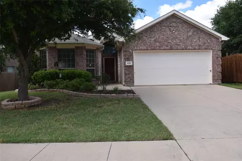 946 Jodie Dr, Weatherford, TX 76087