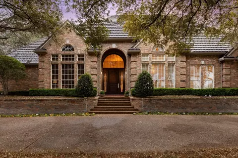 6606 Forestshire Dr, Dallas, TX 75230