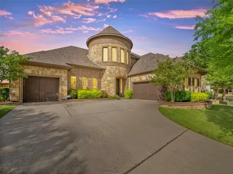 7320 Joshua Tree Trl, Mckinney, TX 75070