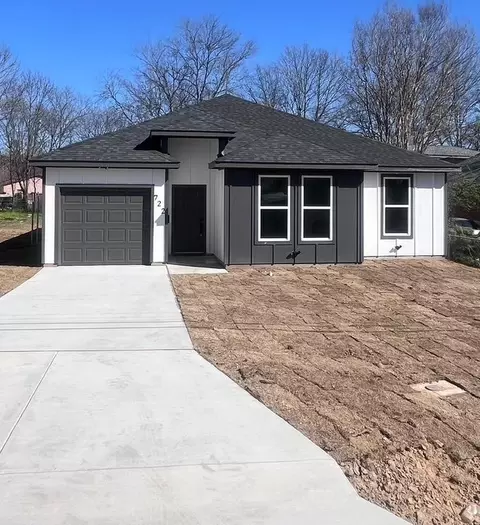 722 Neomi Ave, Dallas, TX 75217