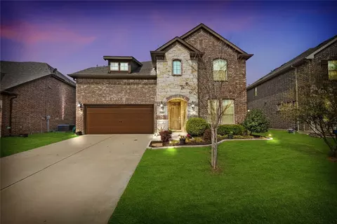 4415 Mimosa Dr, Melissa, TX 75454