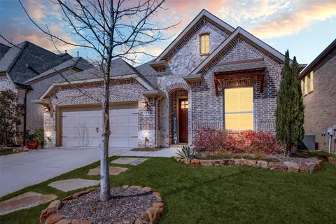 14837 Cedar Gap Pl, Roanoke, TX 76262