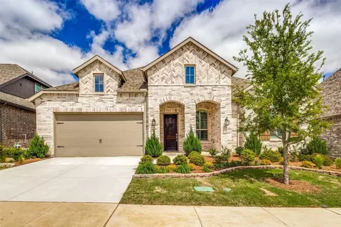 9413 Voyager Vis, Oak Point, TX 75068