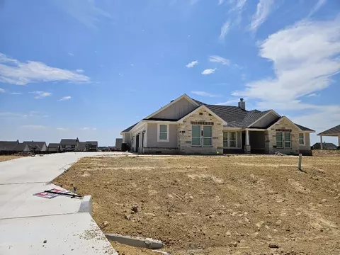 236 Meadow Vista Dr, New Fairview, TX 76078
