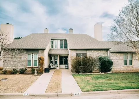 38 Crossroads, Abilene, TX 79605