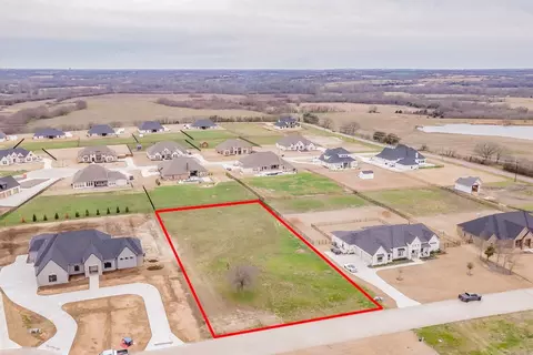 61 Ford Court, Weston, TX 75009