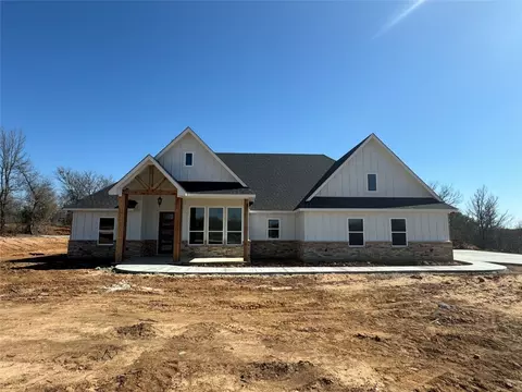 1016 Bermes Ct, Brock, TX 76087