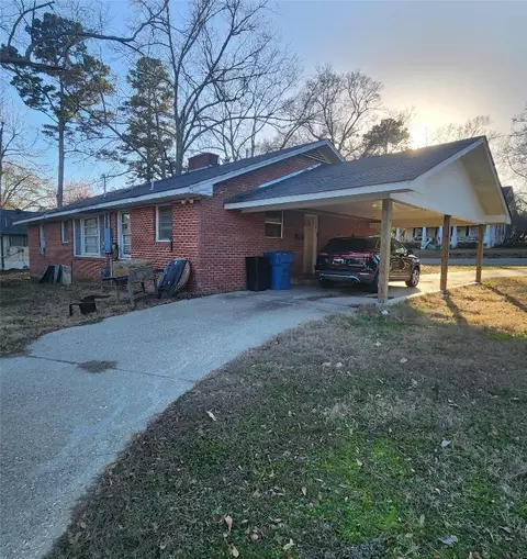 202 Goode Ave, Minden, LA 71055 photo 4