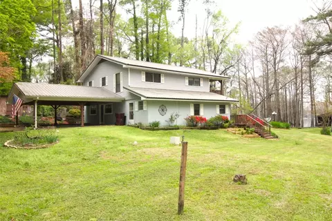 200 Joe Hinton Rd, Ringgold, LA 71068