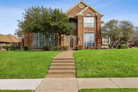 4201 Mcalice Dr, Plano, TX 75093
