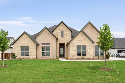 12504 Palmer Dr, Fort Worth, TX 76179