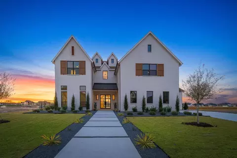 12491 Palmer Dr, Fort Worth, TX 76179