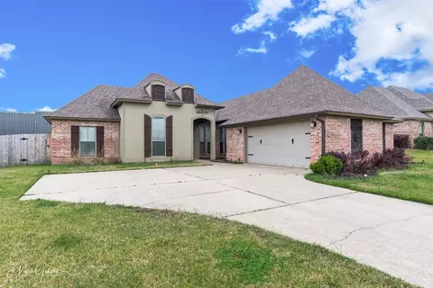 5526 Northwood South Rd, Shreveport, LA 71107