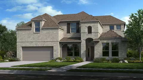 1332 Huckleberry St, Northlake, TX 76226