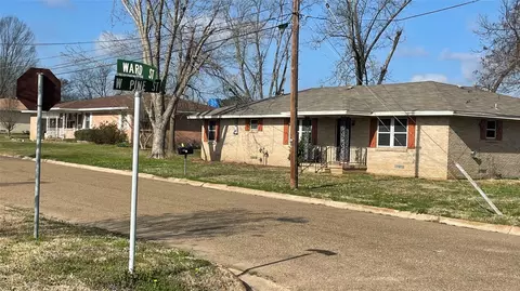 621 Ward St, Winnsboro, TX 75494