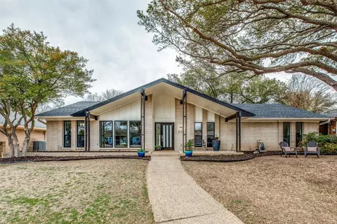4137 Candlenut Ln, Dallas, TX 75244