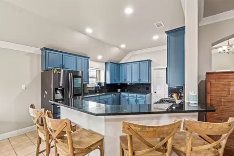 Kitchen - 809 Concord St, Cleburne, TX 76033 photo 1 of 4