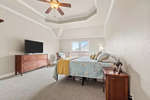 Bedroom - 809 Concord St, Cleburne, TX 76033 photo 1 of 4
