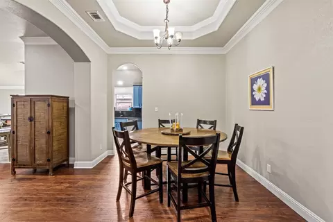 Dining - 809 Concord St, Cleburne, TX 76033 photo 1 of 1