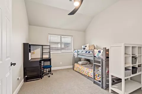 Bedroom - 809 Concord St, Cleburne, TX 76033 photo 4 of 4
