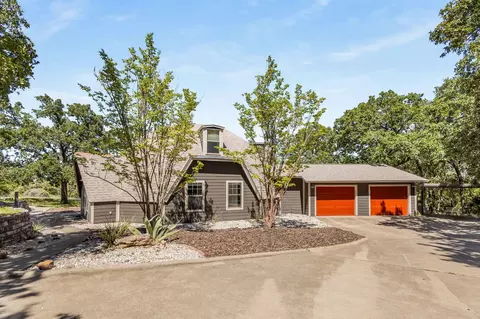 4505 Hunters Glen Ct, Granbury, TX 76048