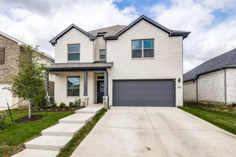 5319 Big Thicket Ln, Royse City, TX 75189
