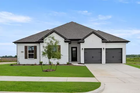 2365 Rams Horn Dr, Waxahachie, TX 75167