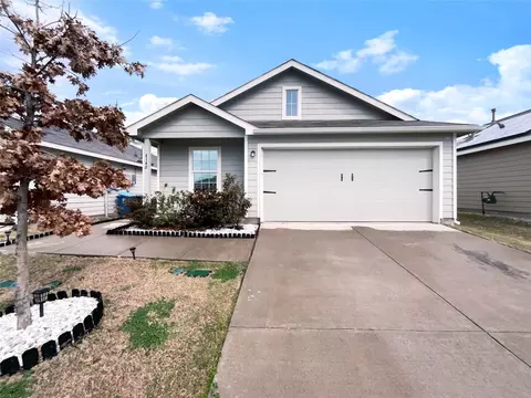 4140 Wintergreen Dr, Forney, TX 75126