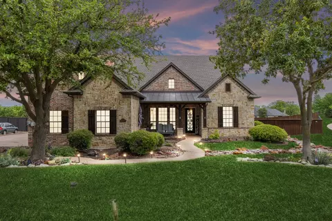 3371 Castlewood Blvd, Highland Village, TX 75077