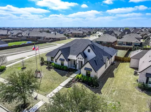1201 Devonshire Dr S, Forney, TX 75126