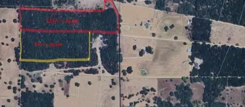 4727 An County Road 486, Palestine, TX 75803