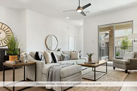 2830 Concord Dr, Wylie, TX 75098