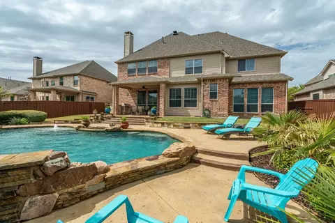 1718 Monaco Dr, Allen, TX 75002