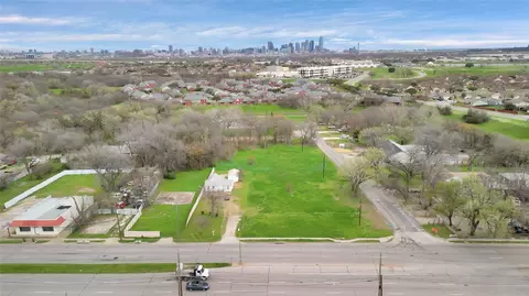 3710 N Westmoreland Rd, Dallas, TX 75212