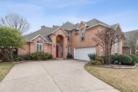 1519 Timber Edge Dr, Mckinney, TX 75072