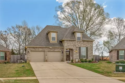 244 Pilatus Dr, Shreveport, LA 71106