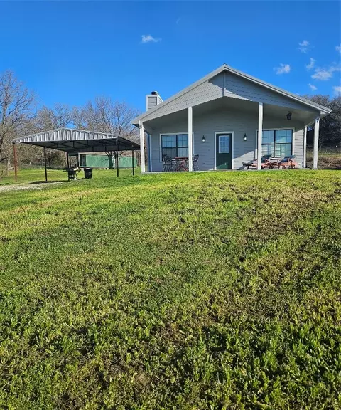 324 County Road 3791, Paradise, TX 76073